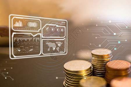 黄金期货市场概览