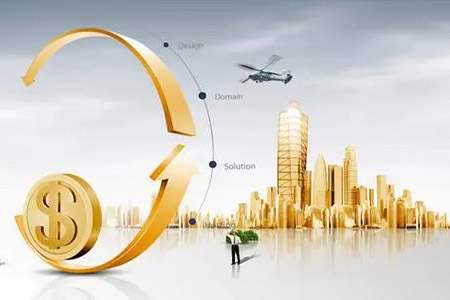 近两年黄金价格走势分析