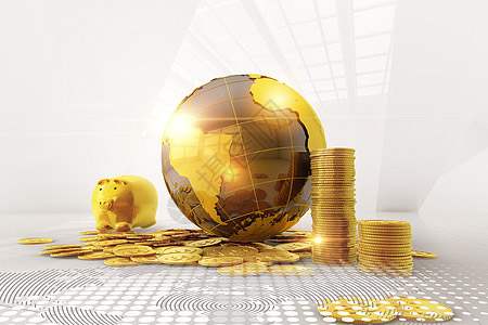 投资黄金，关注这三大指数