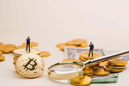 美金兑人民币 黄金投资解析