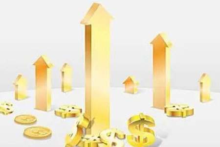 美元黄金白银实时价格