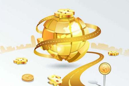 黄金市场大盘走势一览