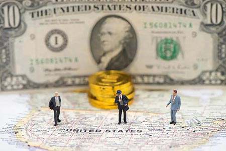 纸黄金投资推荐精选