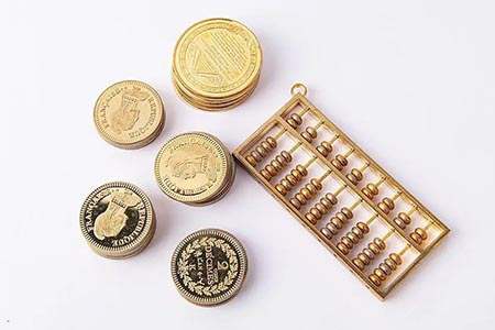 现货黄金揭秘：揭秘市场真相